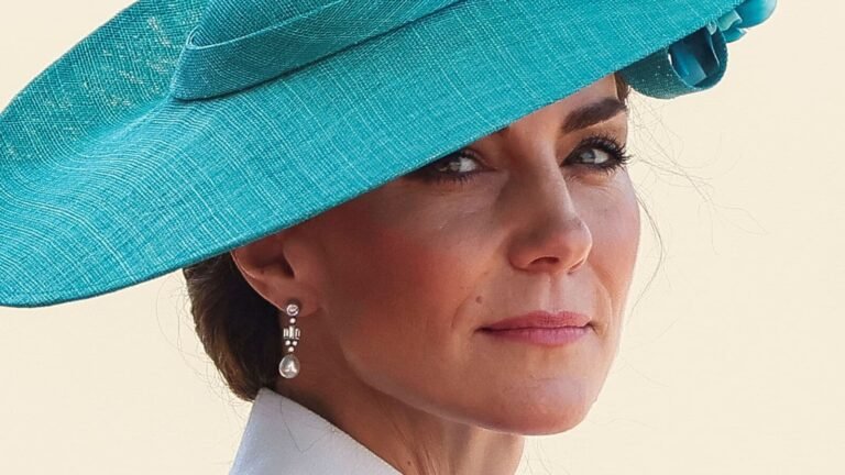 Princess Kate opens on fighting for “Brave Face” during the Battle of Cancer Tech Word News