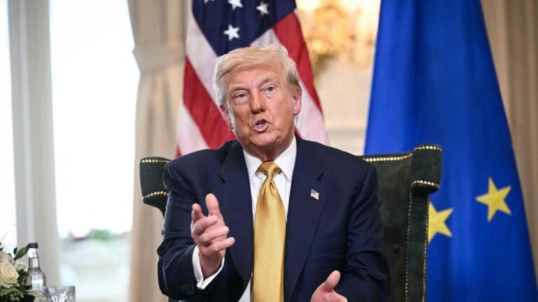 Your health data goes digital in the new Trump-Big technology plan, here’s the reason | Tech Word News