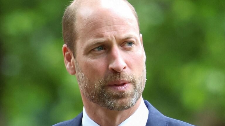 Prince William takes advantage of the opportunity to stop and reflection, decides not to charge rent from charity | Tech Word News