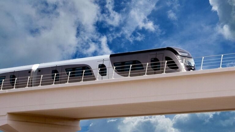 Justin Timberlake Concert: Baku Metro to control trains until 2:00 – Check for details | Tech Word News