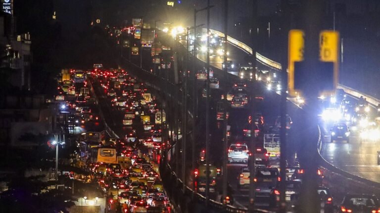 ‘Bengaluru Sucks’: frustrated by operation, Man says he moves to Hyderabad | Tech Word News