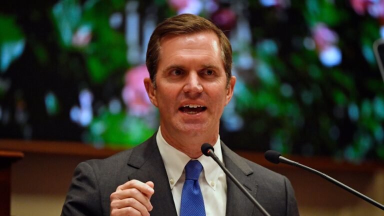 Governor Andy Beshear, who was injured by more people, says the X, the state soldier between the victims Tech Word News