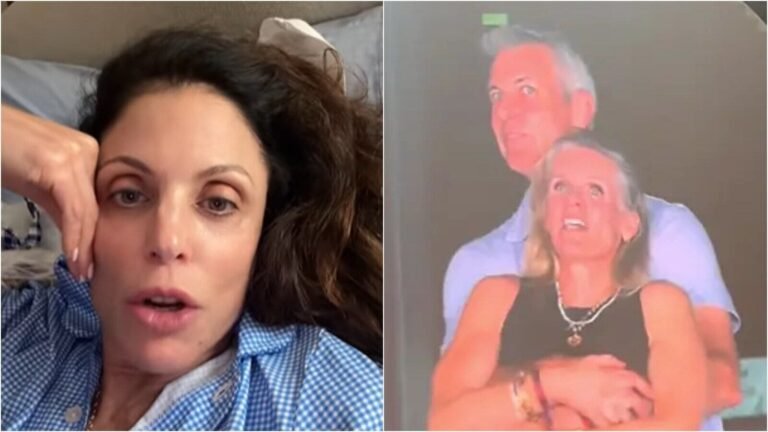 ColdPlay ‘Kiss Cam’ Scandal: Reality TV Star Bethenny Frankel Slams Astronomer CEO Over Virair Affair Video | Tech Word News