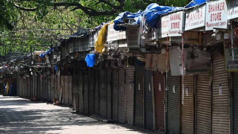 Bharat Bandh 9 July 2025 Live: More than 25 Crore workers to join the strike; Public services were expected to hit Tech Word News