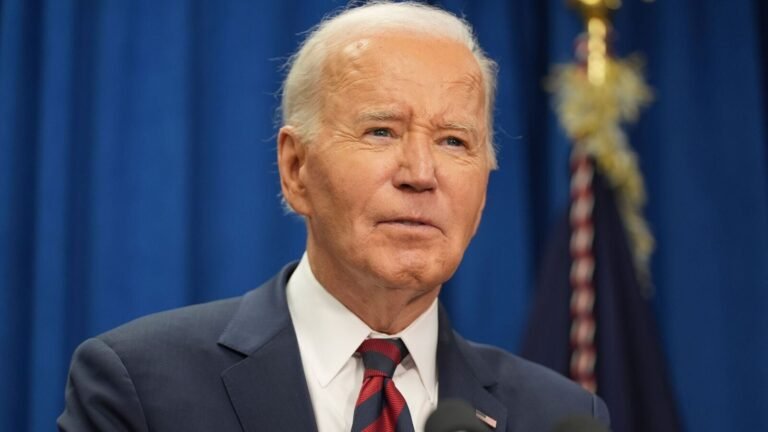 Biden’s former Dr. O’Connor refuses to answer questions about the fitness of the former office president-permits patients’ privacy | Tech Word News