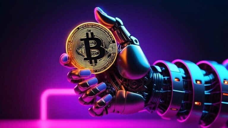 Bitcoin Standard started at NASDAQ with 3.6 billion Bitcoin cash register after fusion with Cantor Fitzgerald’s Spac | Tech Word News