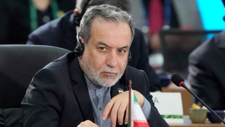 Iran refuses to leave the enrichment of uranium after the war of Israel-iran, quotes “national pride” | Tech Word News