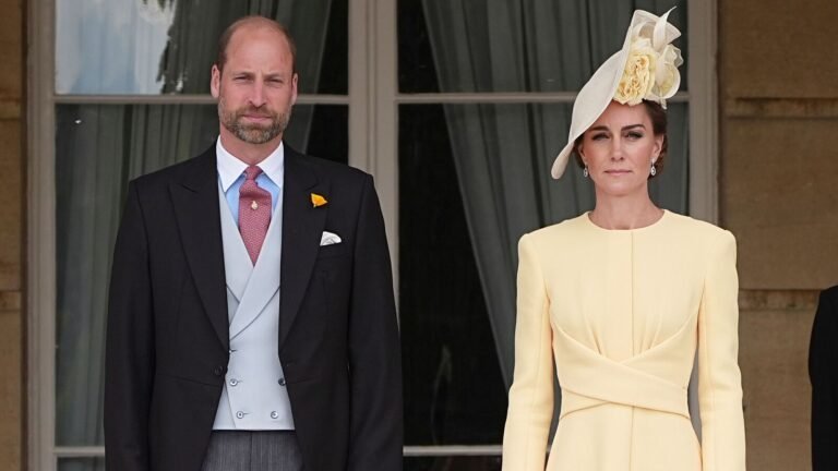 Charity Pop Prince William Cup cut ties with a donor for the alleged selling of a “private audience” with him and Kate | Tech Word News