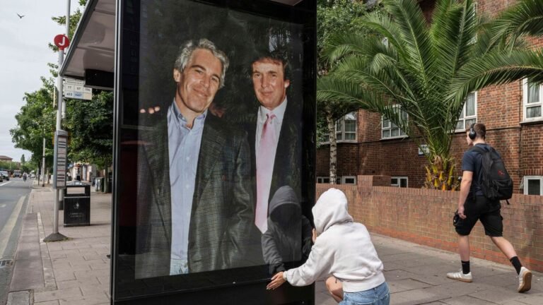 How close were Donald Trump and Jeffrey Epstein? 5 key questions about their ties today news