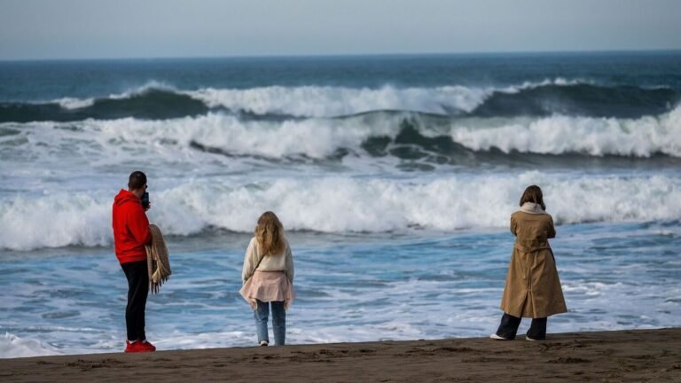 Tsunami Warning in us after the earthquake of Russia: what Indians in California in Hawaii should know | Tech Word News
