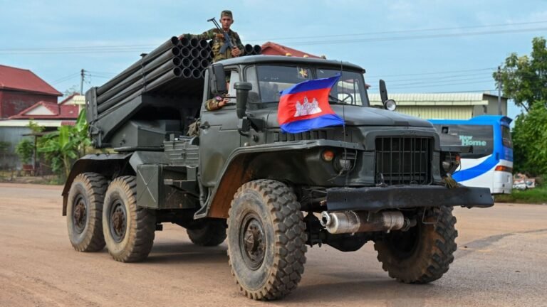 Cambodia requires a ceasefire with Thai after deadly clashes: what we know so far | Tech Word News