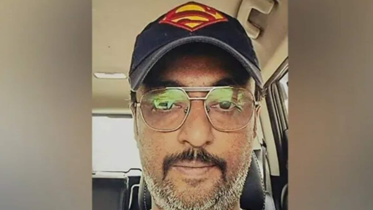 Who is Kubbawala Mustafa? The case of drugs was accused of deported CBI from UAE to India | Tech Word News