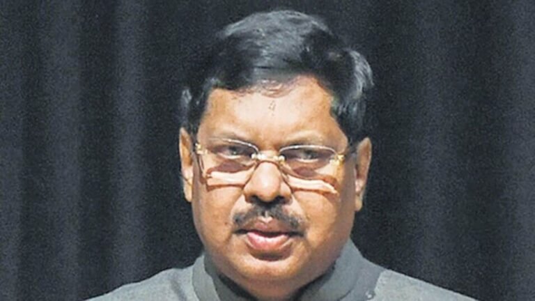 Cji Br Gavai is repeated from the hearing of Judge Yashwant Varma at the Supreme Court; Drinks the list in front of another bench Tech Word News