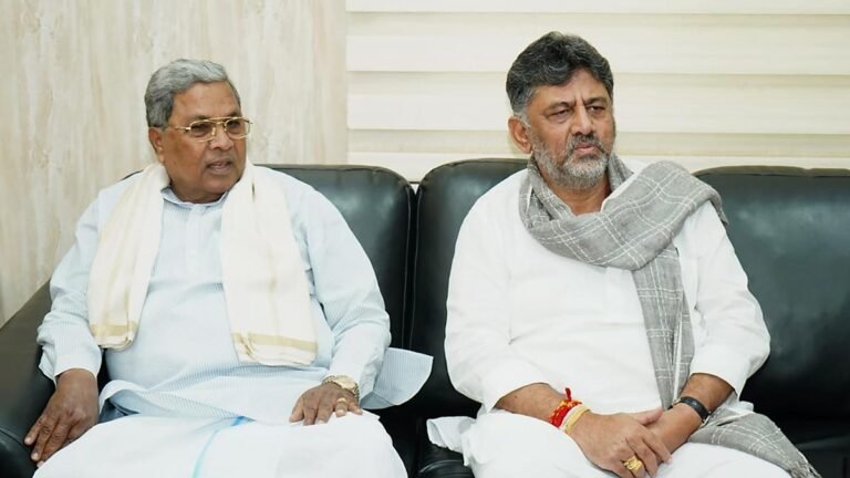 Karnataka cm, dy. CM is likely to meet Rahul Gandhi on 10 July