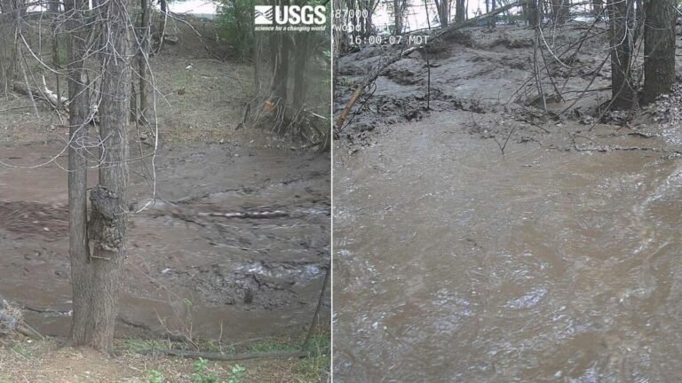 New Mexico Flash Country: Heavy floods kill 3 in Ruidoso, sweeps home after heavy rainfall 10 key points Tech Word News