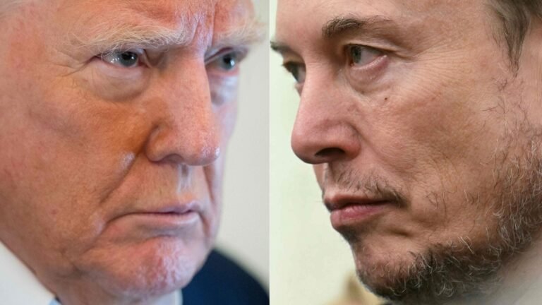 Has Donald Trump released details of alleged ketamin Elon Musk in the New York Times? Insider Drops Bombshell | Tech Word News
