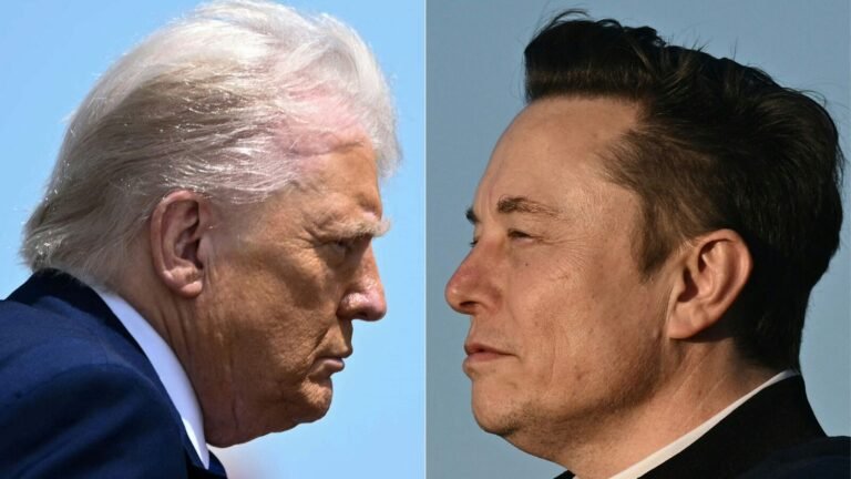 Elon Musk, Donald Trump divided by “big beautiful account”, united conflicts: What happened in the last 24 hours | Tech Word News