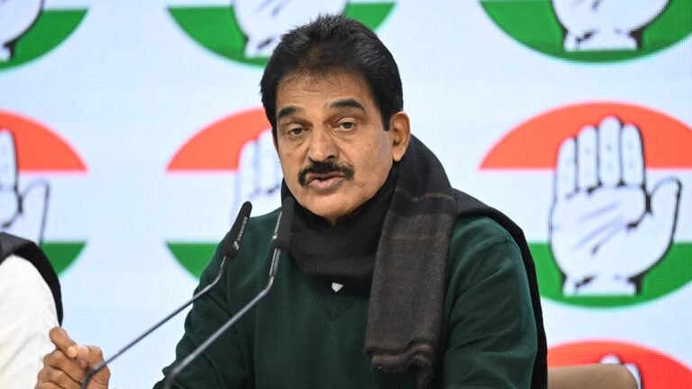 Congress is looking for the intervention of Prime Minister Modi to save Sister Nimisha Priya