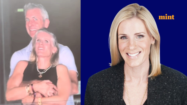 Indians respond to the Coldplay scandal: “Women hate astronomer CEO Andy Byron, but will not shame Kristin Cabot for cheating” | Tech Word News