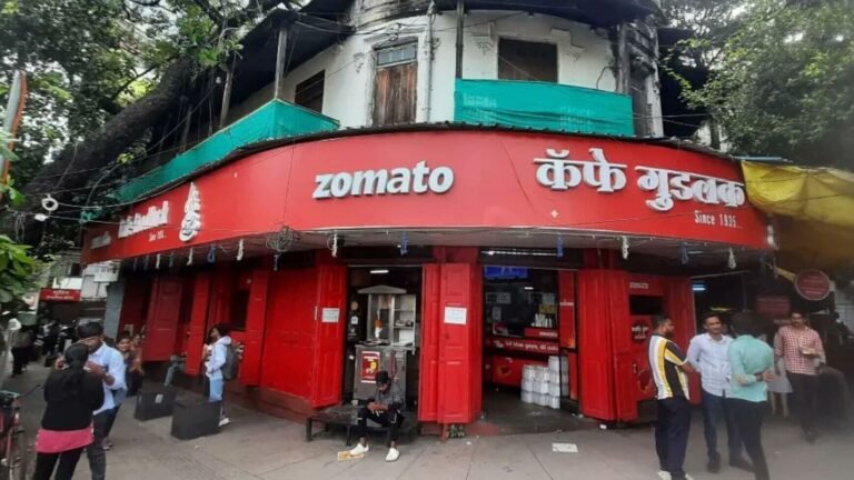 Why was Pune’s Cafe Goodluck closed – everything you need to know about FDA inspection, controversial glass parts | Tech Word News