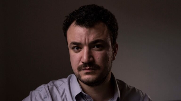 “They think they are inviolable”: Palestinian activist Mahmúd Khalil will apply for $ 20 million against Donald Trump administrator | Tech Word News