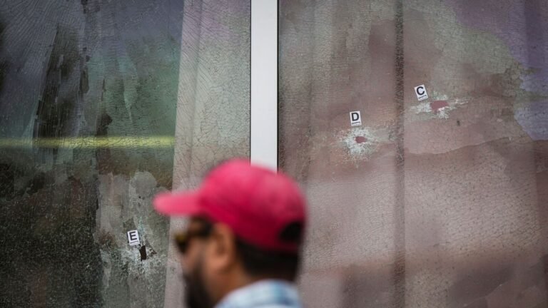 “If the chapel is not excused publicly …”: Why did Babbar Khalsa shoot at a comic café in Canada? | Tech Word News