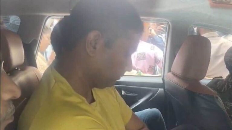 Chaitanya Baghel, son of former Chhattisgarh cm, sent to 5 -day Ed Remand in the case of alcohol fraud | Tech Word News