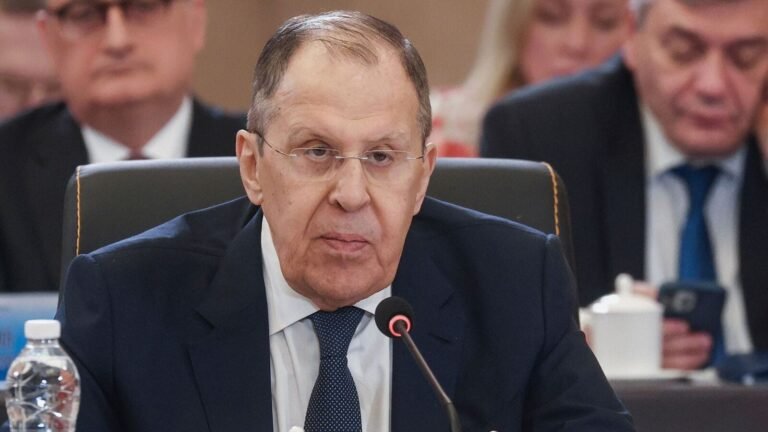 Russia throws Trump’s 100% tariff threat, accusing NATO of the Ukrainian crisis Tech Word News