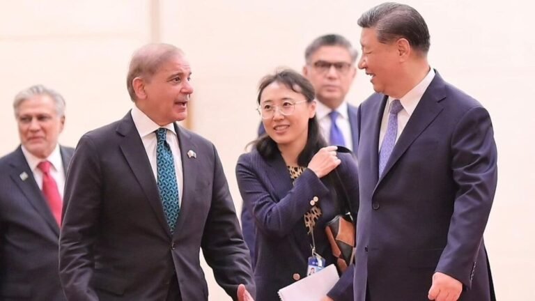 China, Pakistan responds to us and determines the TRF as a terrorist group: “strongly condemns …” | Tech Word News