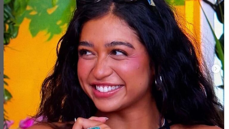 Friends Cierra Ortega ‘Take a step back out of Running “Love Island USA 7 Account Competitors After Racial Series Slore | Today News