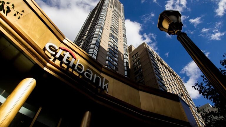 Citi employee, fired for “work with Indians and nightmare”, sues the bank: Here’s the reason | Tech Word News