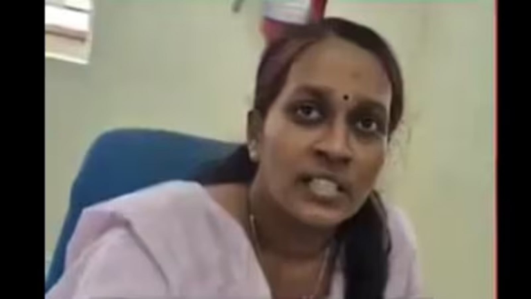 Canary Bank employee in Karnataka does not speak Kannada, the furious customer asks, “Why is he here?” | Tech Word News