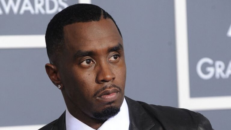 Verdict Sean Diddy Combs: 5 times Rapper has reached the list of worldwide artists of the highest paid | Tech Word News