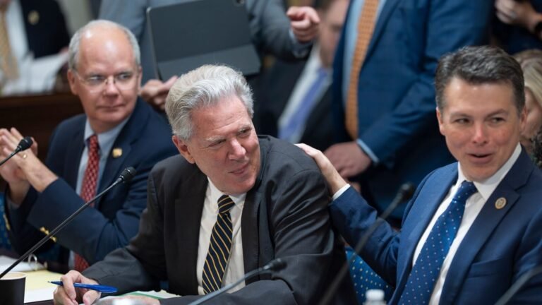 What is inside “One Big Beautiful Bill” Donald Trump: Tax cuts, Medicaid & Food Aid Slashed, No Ev Credits & More | Tech Word News