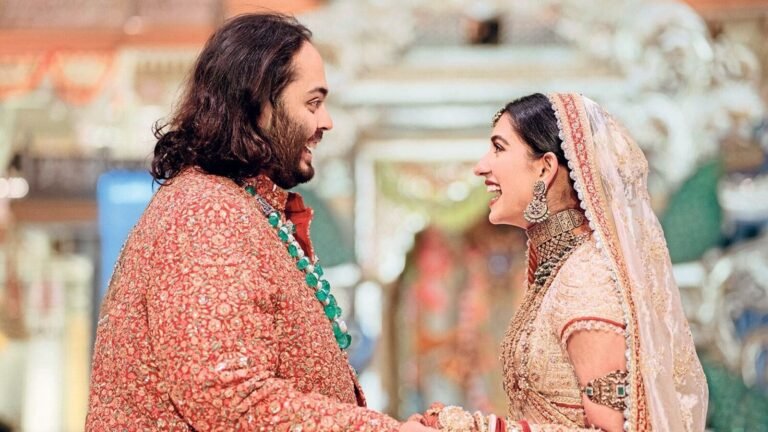Radhika-Anant Ambani Wedding Anniversary: 10 Grand 2024 Things Gala-Respect, Events, Guests and more | Tech Word News