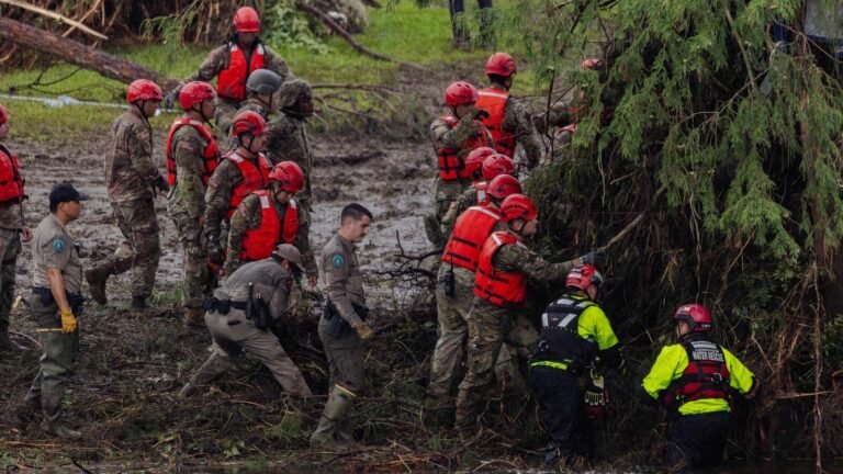 Texas Flood: 27 children and advisors killed in mystic camp, several people are still missing. Here’s all you need to know today’s news