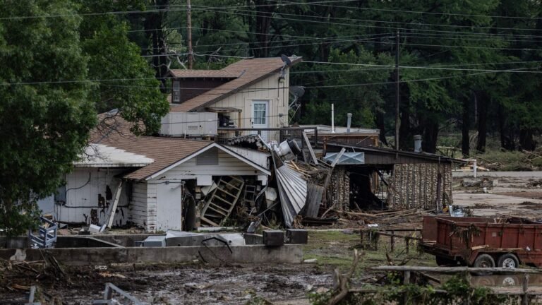Texas ended after mocking the victims of floods as Trump supporters: “He can get what they voted for” | Tech Word News