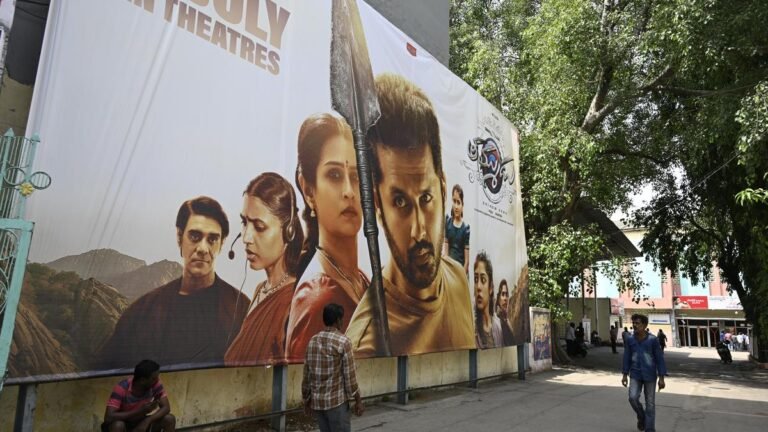 Telugu film industry intensifies measures to curb piracy, after suffering loss of ₹3700 crore in 2024.  Court orders to restrain websites and other measures are being explored