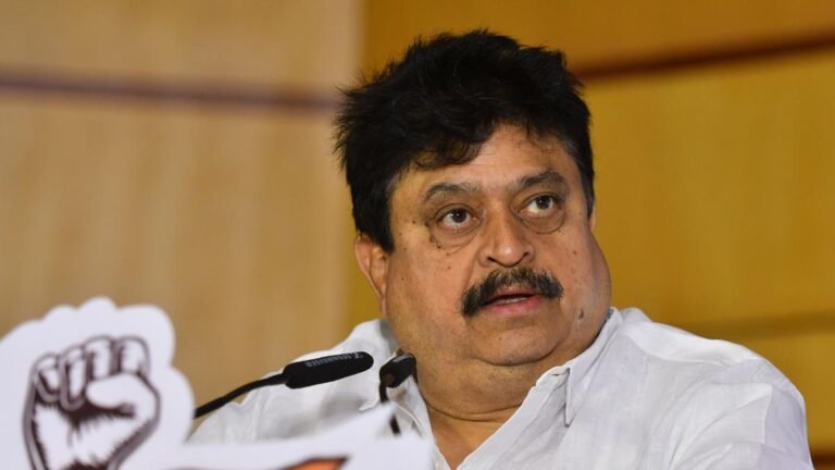 BJP Bats President for Freedom of Media warns against attacks
