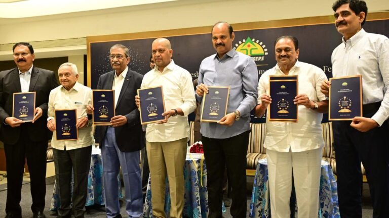 AP Chambers announces Business Excellence Awards-2025