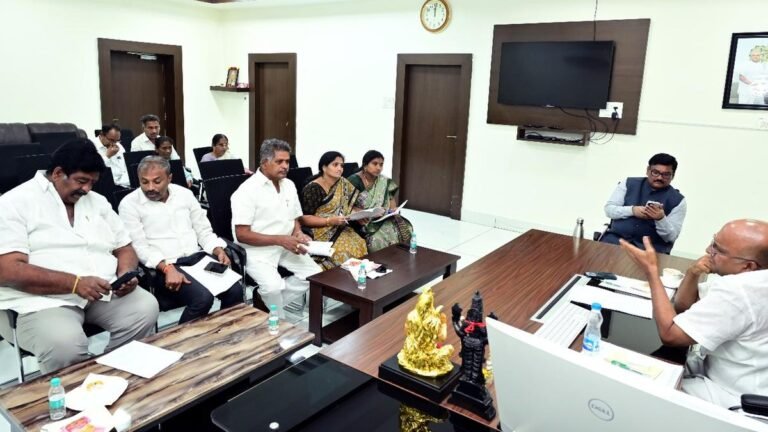 GMC approves the development of 34 crore throughout the city