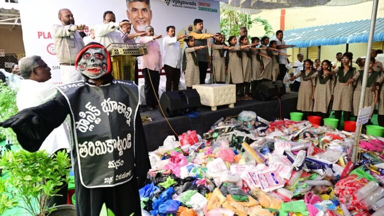 VMC Commissioner requires stricter plastic prohibition with one use