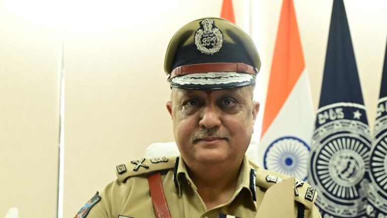 261 persons convicted in cases related to crime against women in one year in Andhra Pradesh