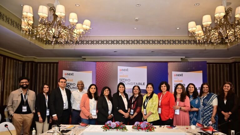 Indian Revolution GCC: A close view of hiring and maintaining the workforce prepared for the future Tech Word News