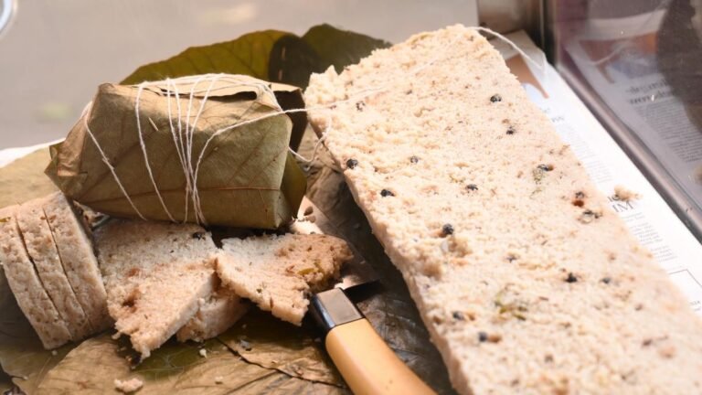 GI brand sought for kancheepuram idli