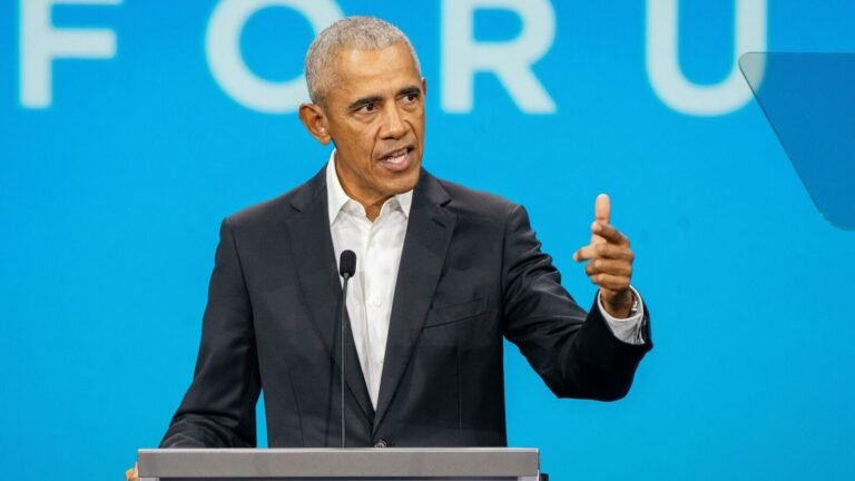 New declassified documents about the election narrative in 2016 reveal Obama’s Intel administration “biased and rush” to damage Trump | Tech Word News