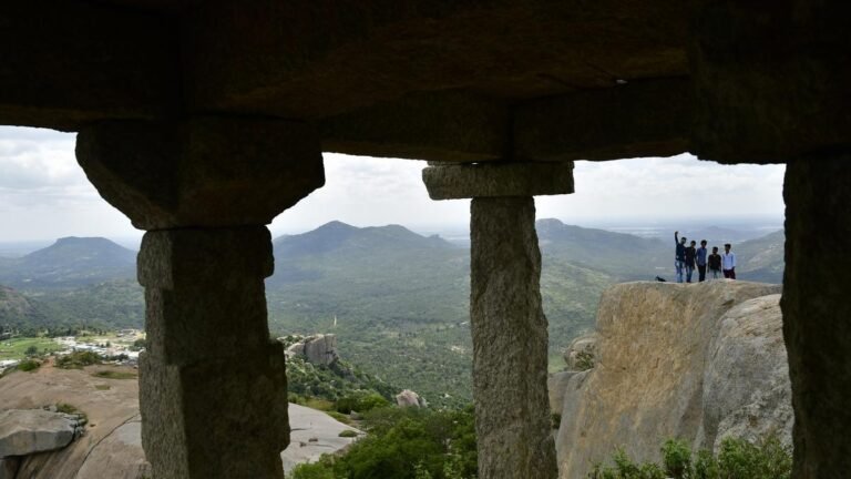 KSRTC launches the Weekend Temple Tour Package in Bengalur