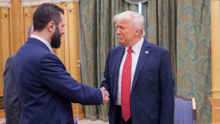 Donald Trump signs an executive order to end US economic sanctions on Syria, but the limits for Assad, terrorism persists: Details | Tech Word News