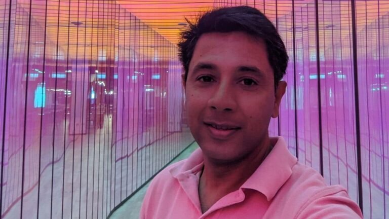 Indian-Origin CEO, which is supported by Sundar Pichai, shares the tip “superpowers” for new entrepreneurs | Tech Word News