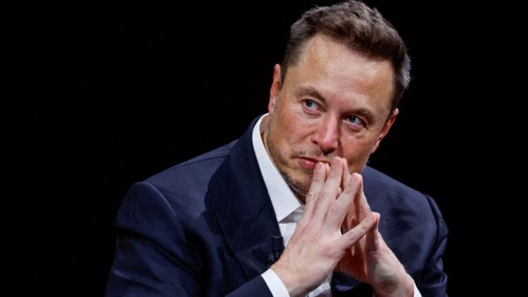Elon Musk responds to a viral diagnosis of Nikita Bierová with GROK Plug – check its answer | Tech Word News